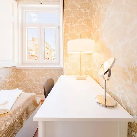 Luxurious 4-Bedroom Apartment Apartment *