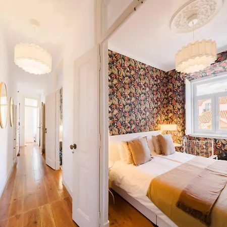 Luxurious 4-Bedroom Apartment Apartment *